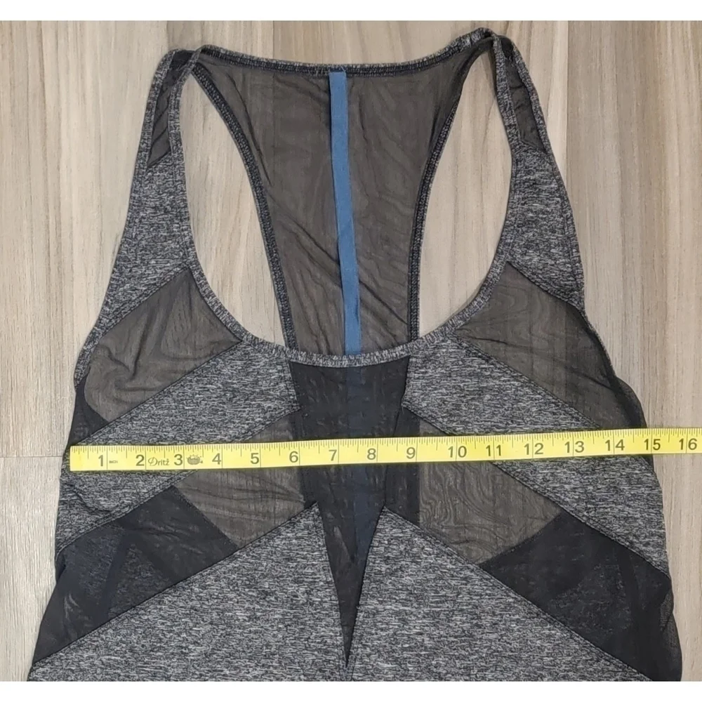 Lululemon Athletica Tank Top